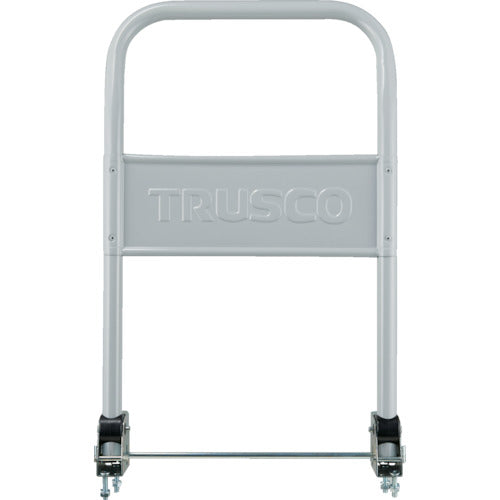 TRUSCO Press Cart Donkey Cart 101N Anti-Virus Antibacterial Painted Folding Handle 100NAV-HJ 1 Piece