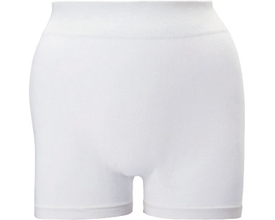 피트 팬츠 40 / L~LL 화이트 1장