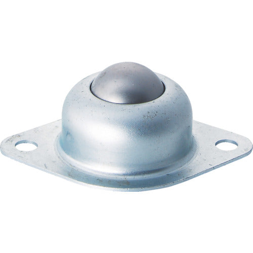 TRUSCO Ball Caster Steel Ball Upward T-5L5B 1 pc