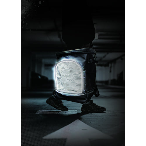 Linkuss Site Bag GENBAG REFLECT GB02 1 piece