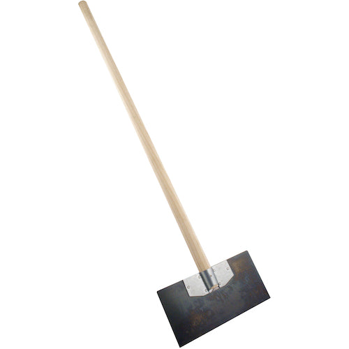 에드마 스크레이퍼 핸들 32mm L1100mm 290255 1 개