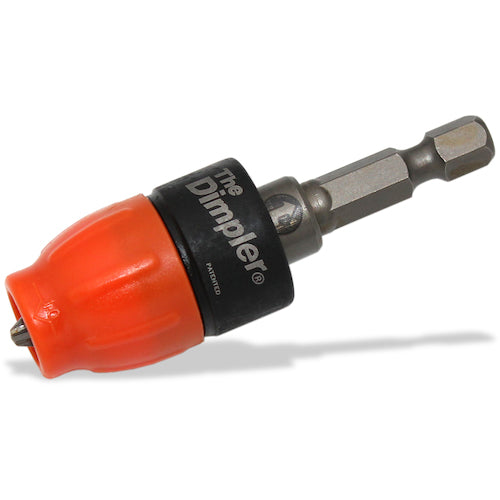 エドマ　石こうボード用　マグネットビスリテーナー　ＴＨＥ　ＤＩＭＰＬＥＲ［［Ｒ上］］　264055　1 本