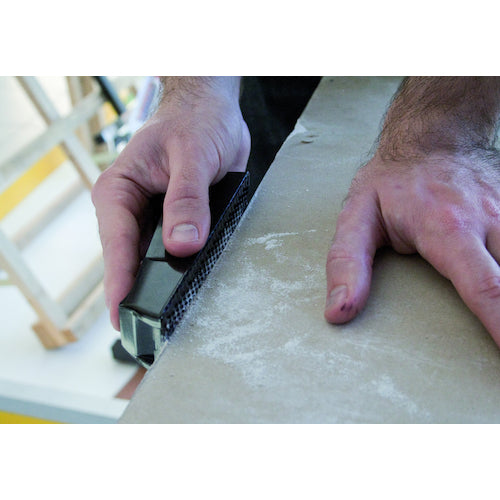 EDMA Board Mini File EASY RAP 066755 1 piece