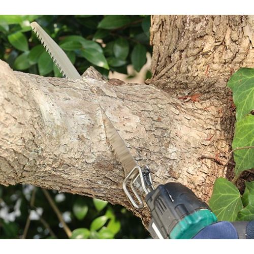 ゼットソー　レシプロ木材太枝用３００Ｐ３．５　20110　1 枚