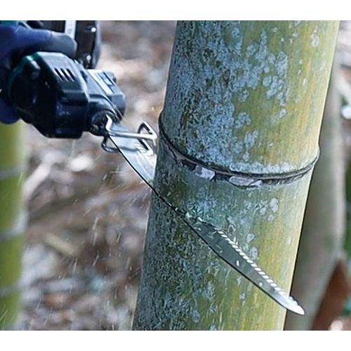 젯소 레시프로 대나무 벌채 채용 300P3.0 20109 1장