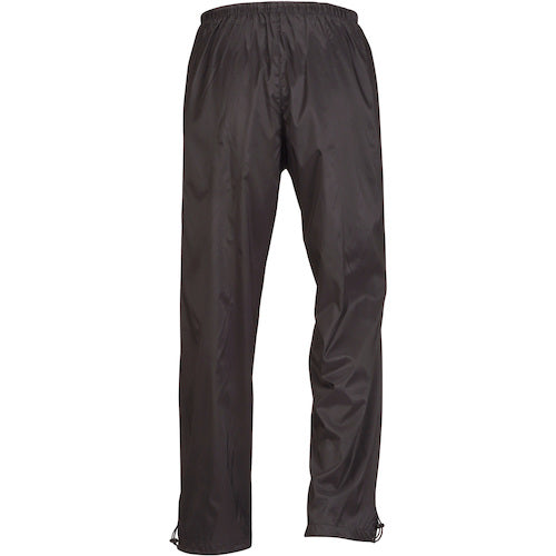 TRUSCO 【재고 한계】 스트레치 팬츠 M 사이즈 STPNBK-M 1 착용