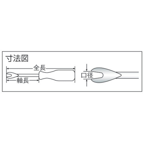 サンフラッグ　内張りハツリー　NO375　1 丁