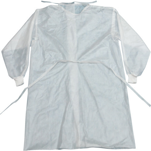 TRUSCO Isolation Gown TAGN 1 piece