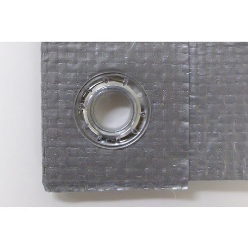 Pyorran Fuafua White Plus 2m x 2m WHITEPLUS50 1 sheet