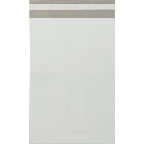 King Corp. PE delivery bag, small, 220 x 320 mm, pack of 10, IS031729 1 PK