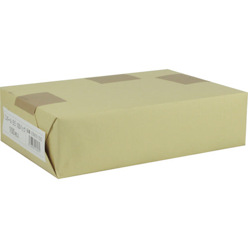 King Corp. Ecoball B5 size 182 x 257 mm 100 sheets EBB5100 1 PK