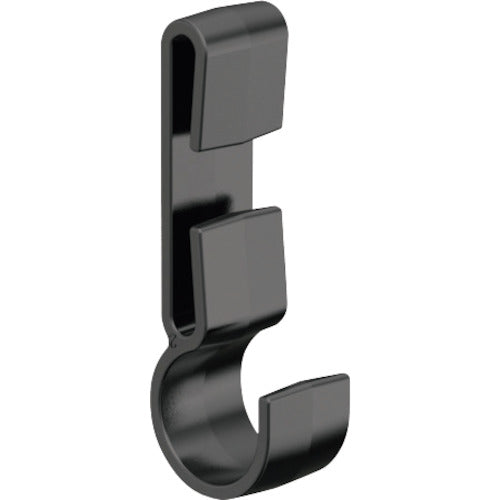 LEDLENSER Headlight Option Helmet Clip (4 pieces, for H series) 502313 1 piece