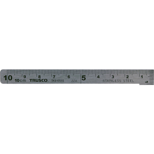 TRUSCO Curved Shaft Small 10X5cm TKS10555 1 piece