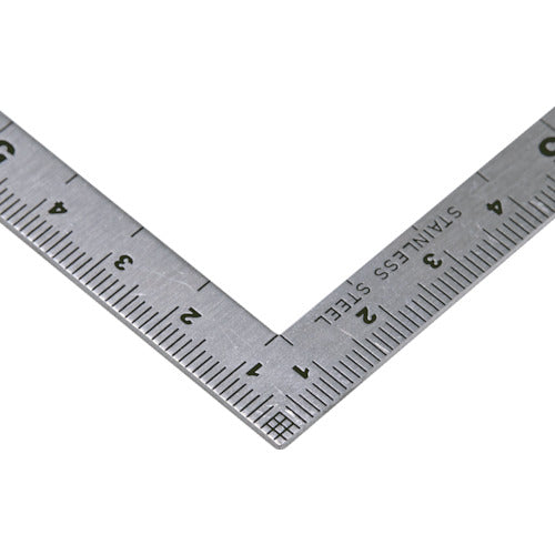 TRUSCO Curved Shaft Small 15X7.5cm TKS16080 1 piece