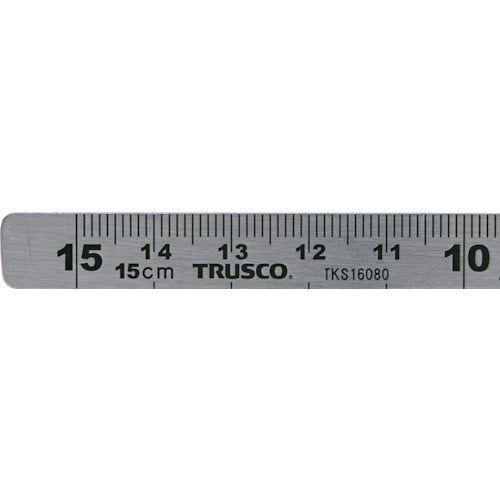 TRUSCO Curved Shaft Small 15X7.5cm TKS16080 1 piece