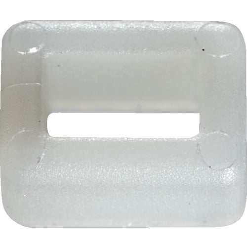 TRUSCO 【매진 폐번】 링 파테이션 대형 10 개들이 TRP-4285-10 1 봉지