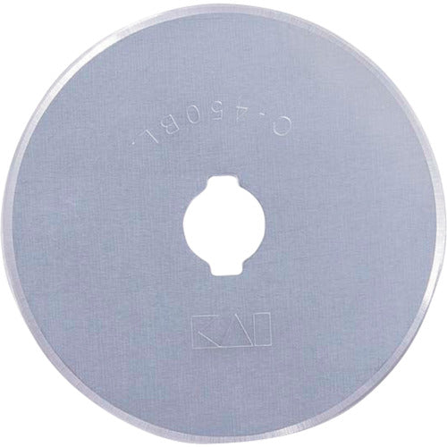 Kai Corporation Machine Blade C450-1C 21° (Set of 30) 750BH2044 1 Box