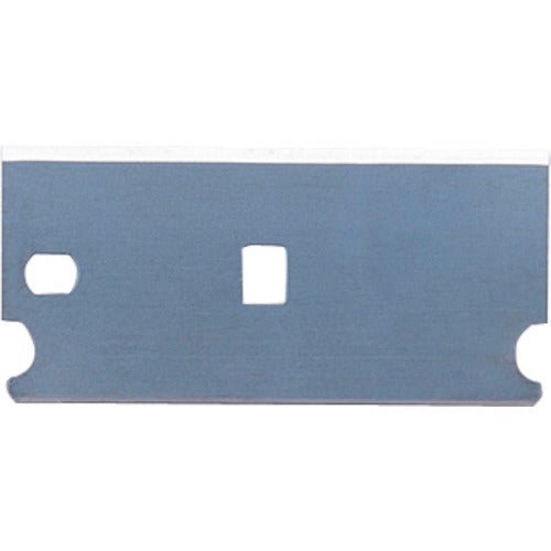 Kai Corporation Machine Blade E39-6C 22° (200 pieces set) 750BH2029 1 box