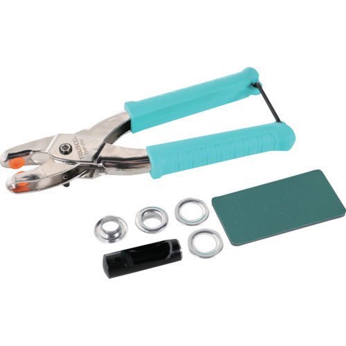 TRUSCCO 양면 비둘기 플라이어 세트 플라이어형 12 mm세트