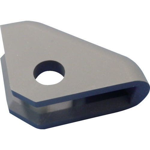 ＴＲＵＳＣＯ　連結板金具セットＴＫＰ用フラットカバー（２個入り）　LA-150TP　1 PK