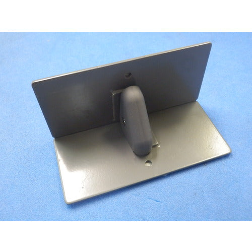 TRUSCO Connecting Plate Metal Fitting Set TKP Flat Cover (2 Pieces) LA-150TP 1 PK