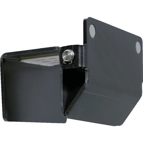 ＴＲＵＳＣＯ　ネステナー用パレットストッパーＮＦＰ（２個入）　NFTKP　1 Ｓ