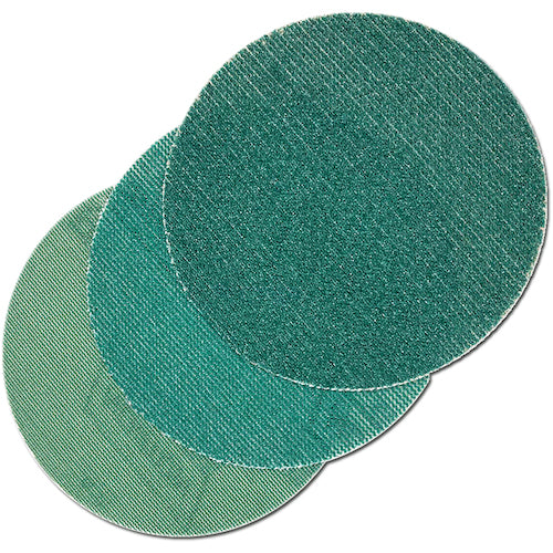 TRUSCO 125D 매직 메쉬 디스크 240번 2DMT125MMD240 50매