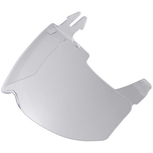 Midori Anzen Replacement Helmet Interior Parts SC-19PCLS Shield Face (Face Only) 4007100932 1 pc