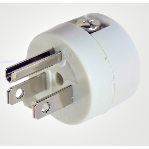 ＴＲＵＳＣＯ　ＯＡ用逆接地アダプター　TME2966　1 個