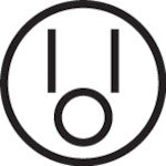 TRUSCO 고무 플러그 접지 2P TME2538 1 개