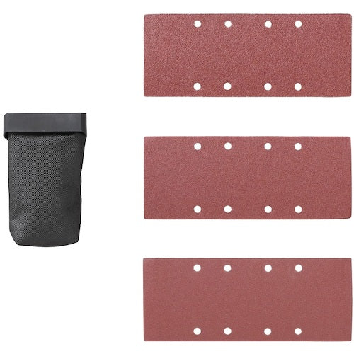 IRIS 517098 Rechargeable Sander 10.8V JSD919 White JSD919 1 unit