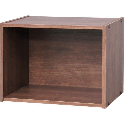 IRIS 227877 CB 박스 CX-1 브라운 CX-1-BR 1대