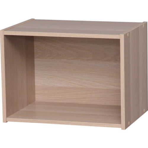 IRIS 227876 CB 박스 CX-1 내츄럴 CX-1-N 1대