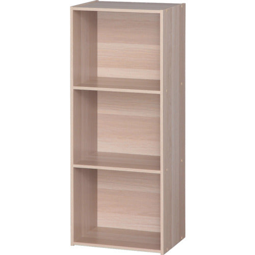 IRIS 227884 CB 박스 CX-3F 내츄럴 CX-3F-N 1대