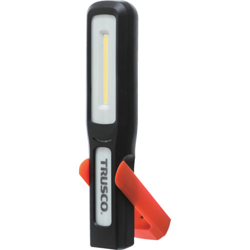 TRUSCO Rechargeable LED Handy Light TLEH-A5L-CH 1 unit
