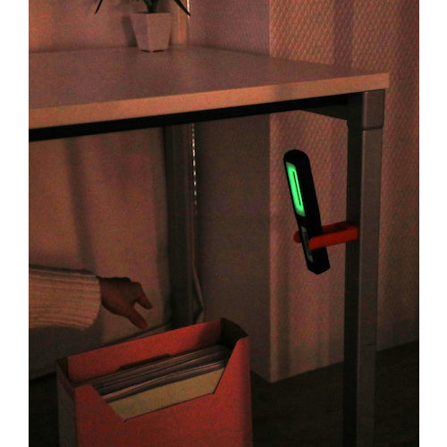 TRUSCO Rechargeable LED Handy Light TLEH-A5L-CH 1 unit