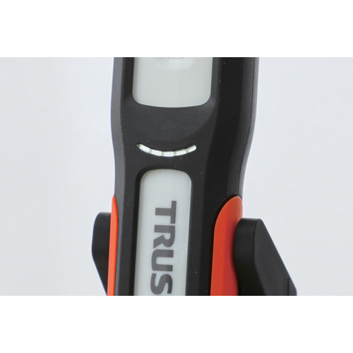 TRUSCO Rechargeable LED Handy Light TLEH-A5L-CH 1 unit