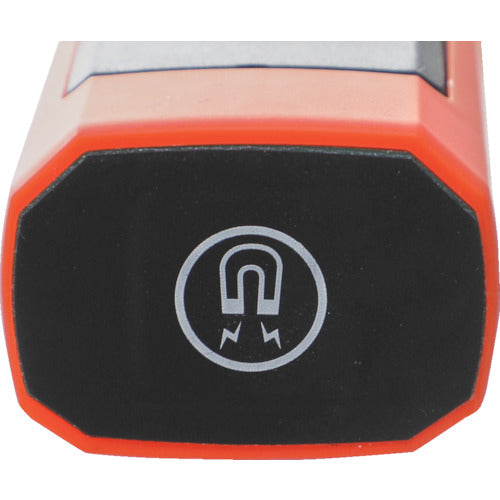 TRUSCO Rechargeable LED Handy Light TLEH-A5L-CH 1 unit