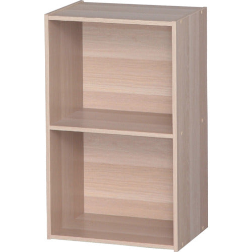 IRIS 227880 CB 박스 CX-2F 내츄럴 CX-2F-N 1대