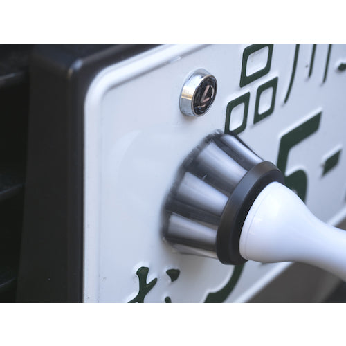 Sonic Scrubber Sonic Scrubber Electric Car Cleaning Kit Replacement Brush SCKB-JP 1 S