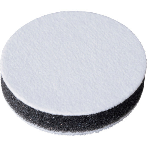 Sonic Scrubber Sonic Scrubber Electric Car Cleaning Kit Replacement Microfiber Pad SCKP-JP 1 S