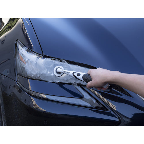 Sonic Scrubber Sonic Scrubber Electric Car Cleaning Kit NXSC-JP 1 S