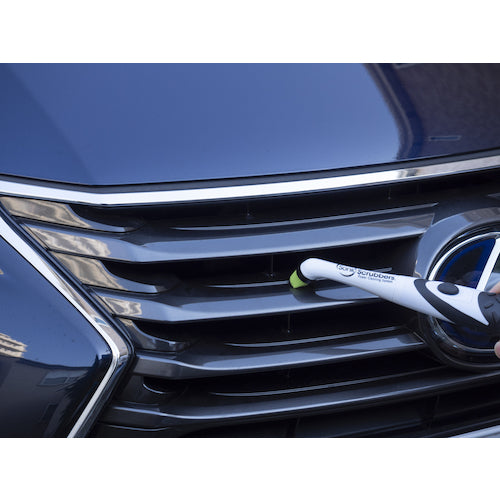 Sonic Scrubber Sonic Scrubber Electric Car Cleaning Kit NXSC-JP 1 S