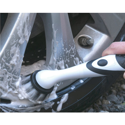 Sonic Scrubber Sonic Scrubber Electric Car Cleaning Kit NXSC-JP 1 S