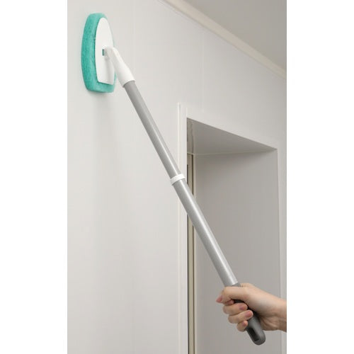 ３Ｍ　スコッチ・ブライト　バスシャイン　ハンディスポンジロング（伸縮）　Ｂ−５４９Ｊ　B-549J　1 本