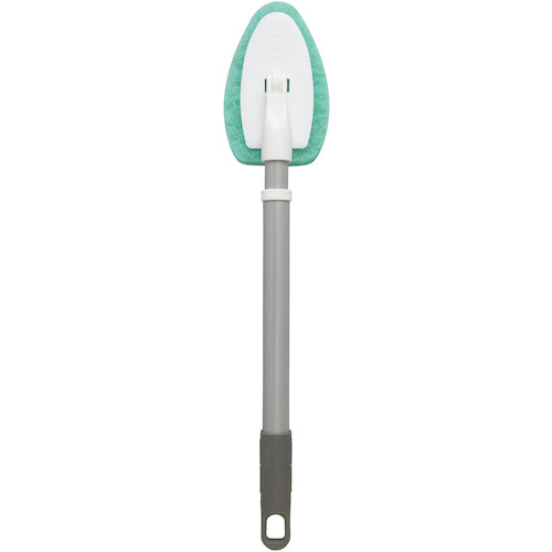 ３Ｍ　スコッチ・ブライト　バスシャイン　ハンディスポンジロング（伸縮）　Ｂ−５４９Ｊ　B-549J　1 本