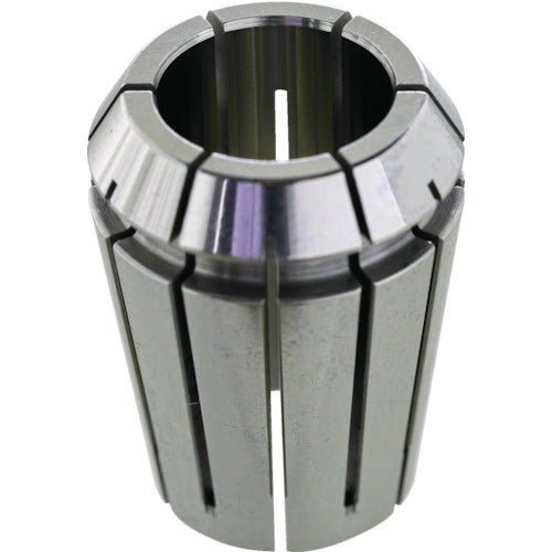 ＴＲＵＳＣＯ　ＳＵＳ　ＥＲ２５コレット　把握径１３．５〜１４．０ｍｍ　SUSER25-140　1 個