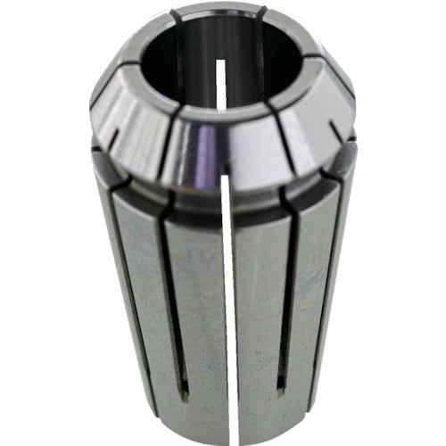 ＴＲＵＳＣＯ　ＳＵＳ　ＥＲ１６コレット　把握径６．５〜７．０ｍｍ　SUSER16-070　1 個