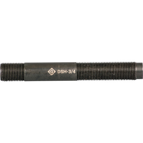 GREENLEE Draw Stud Bolt for Electric Cordless Hydraulic Puncher 3/4 inch DSH-3/4 1 piece