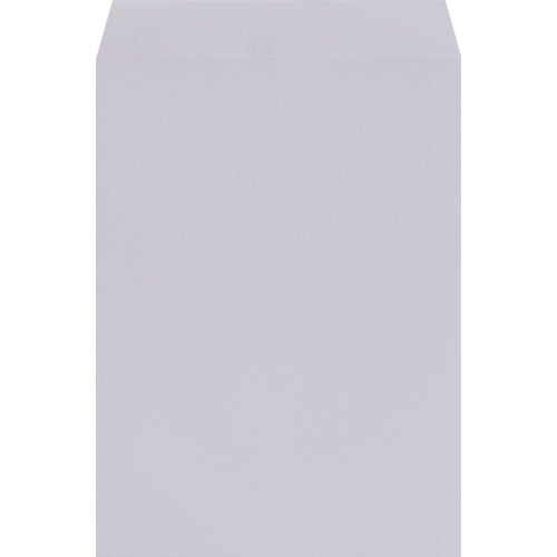 キングコーポ　角形Ａ４号封筒　ホワイト８０ｇ　１００枚入　KA4W80　1 PK